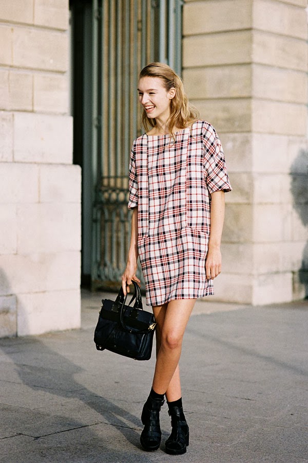 gingham