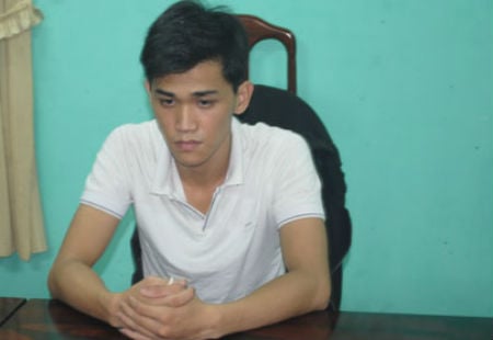 Khống chế người yêu