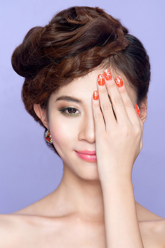 lan phương