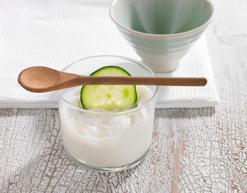 mặt nạ trị mụn