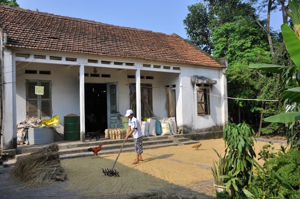 bệnh