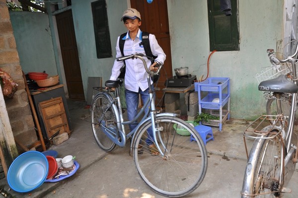 bệnh