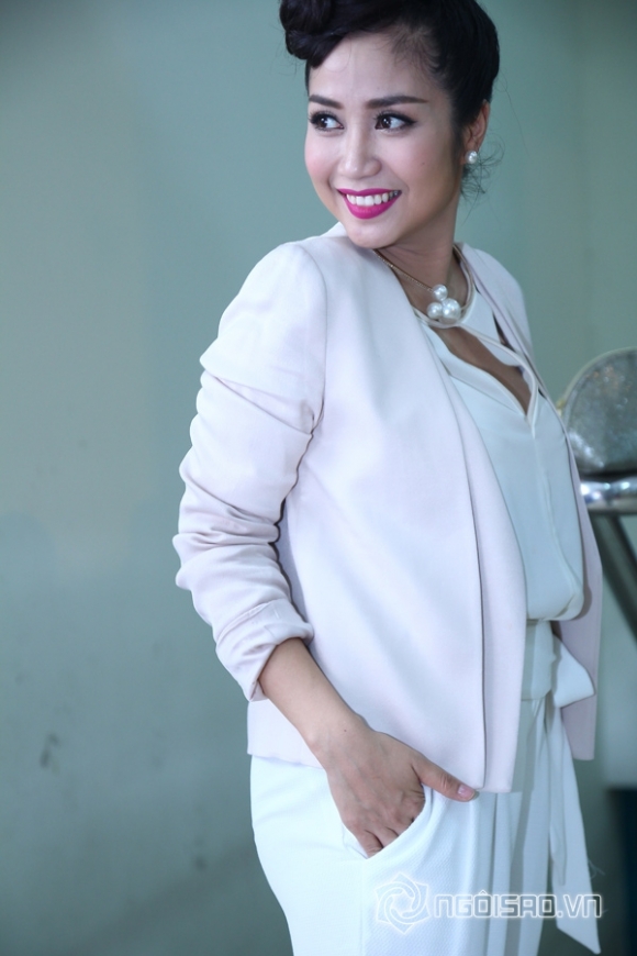 ốc thanh vân
