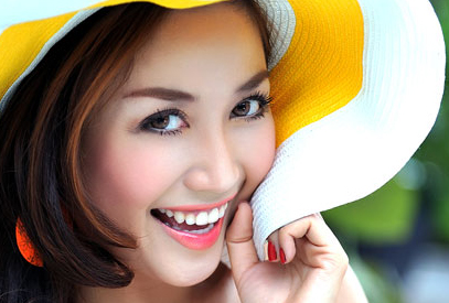ốc thanh vân