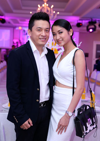 lam trường yến phương