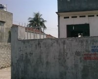 nghịch tử giết cha vì bị tát