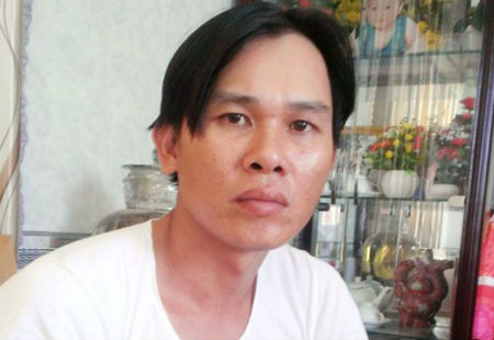 Đơn xin đánh lộn 1