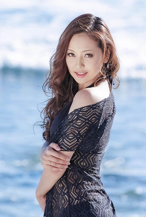 jennifer phạm