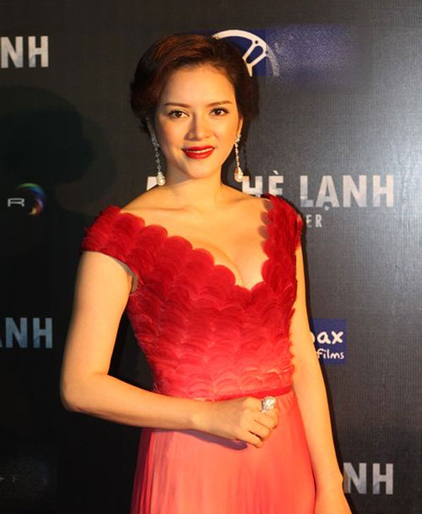 lý nhã kỳ