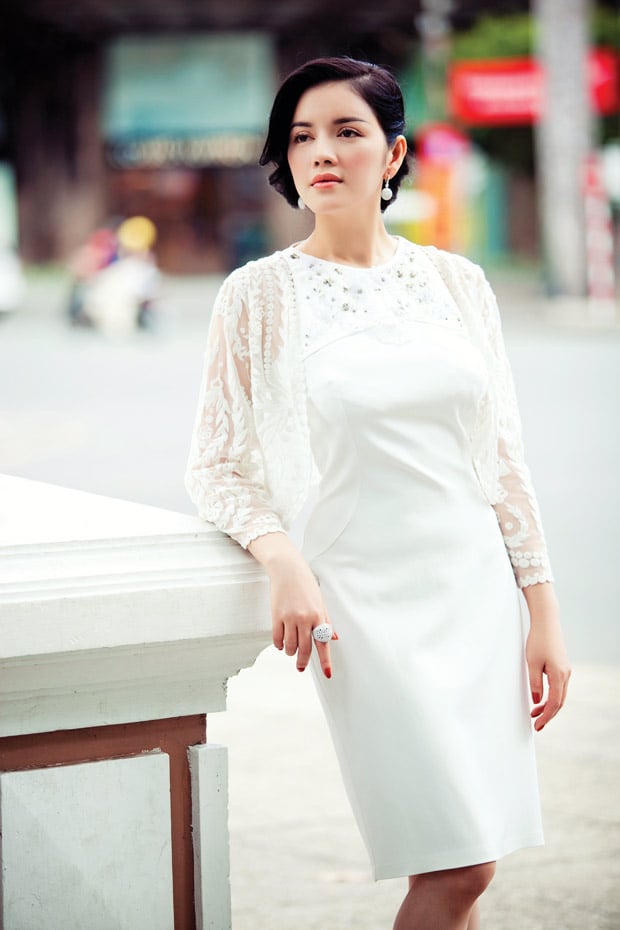 lý nhã kỳ