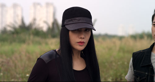 trương ngọc ánh