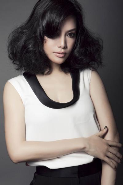 trương ngọc ánh