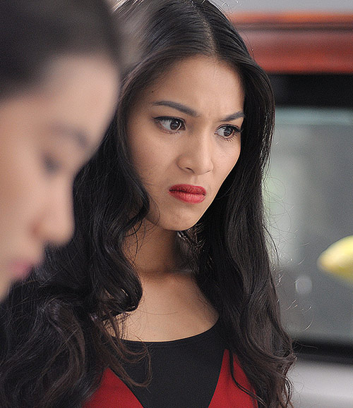 nhung kate