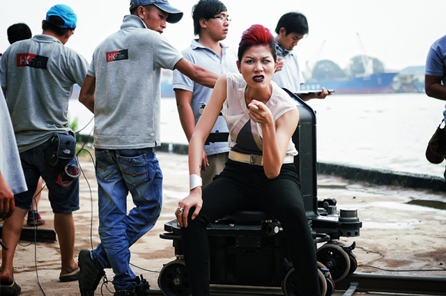 trang trần