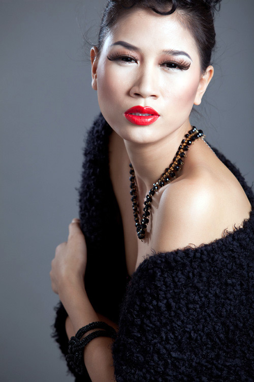 trang trần