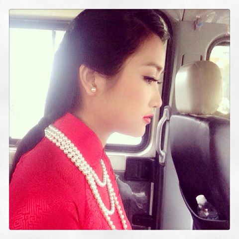 yến phương