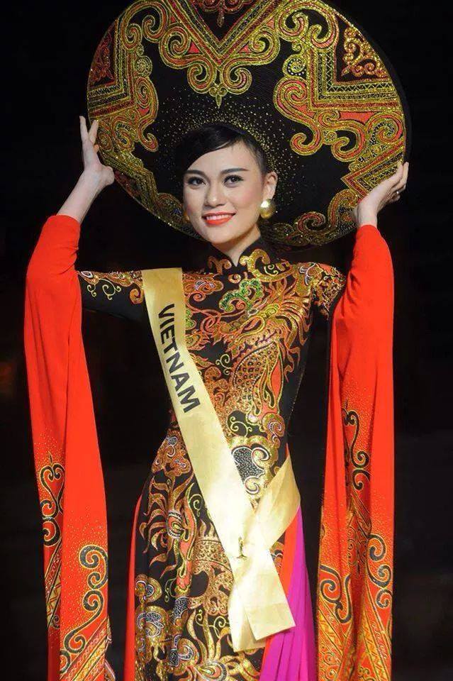 cao thùy linh