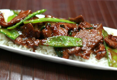 đậu hà lan 
