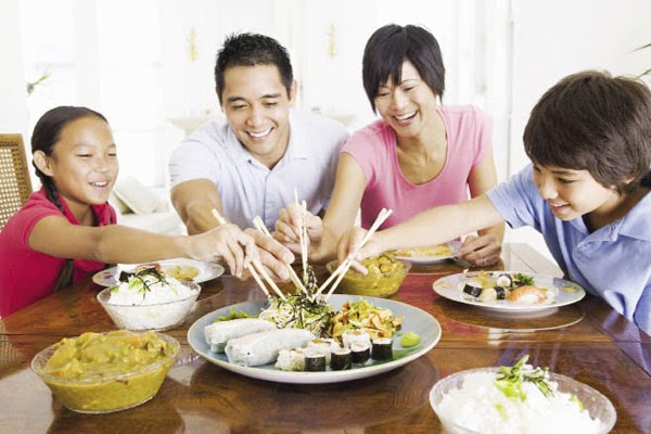 làm mẹ