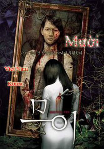 phim kinh dị