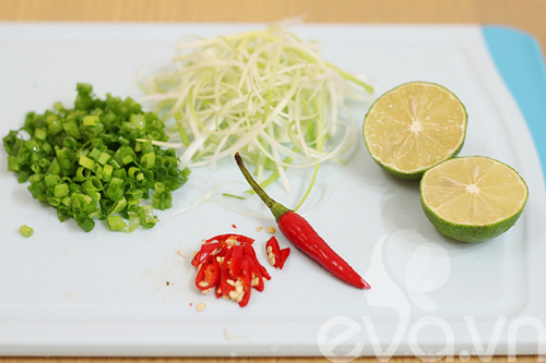 phở gà