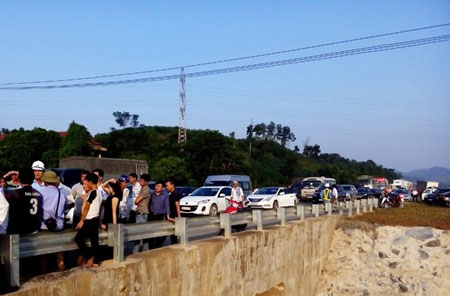 cao tốc nội bài lào cai