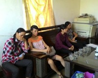 tau mat tich