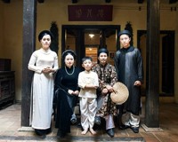 hà nội xưa