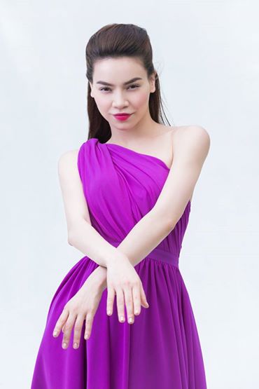 hà hồ