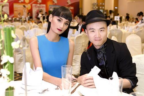 lê thúy đỗ mạnh cường