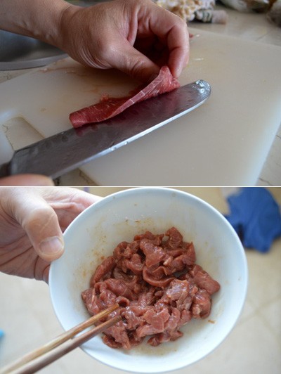 nấu ăn