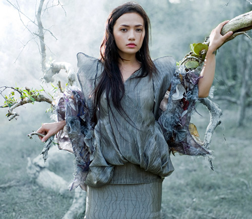 tina tình
