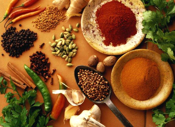 sức khỏe, chăm sóc sức khỏe, trị táo bón, trị tiểu đường, giảm đột quỵ, gia vị