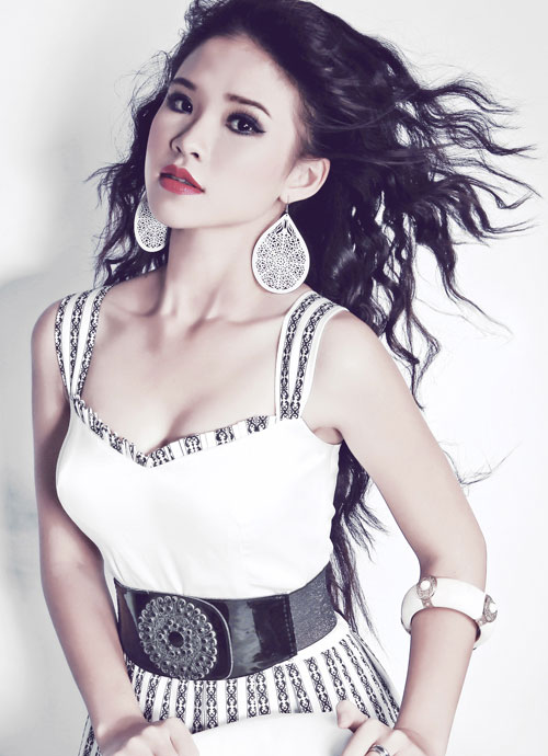 khởi my