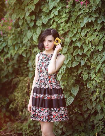 phạm minh tính hoa hậu việt nam