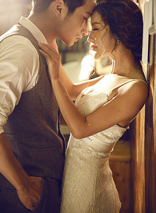tình yêu
