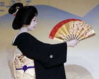 geisha