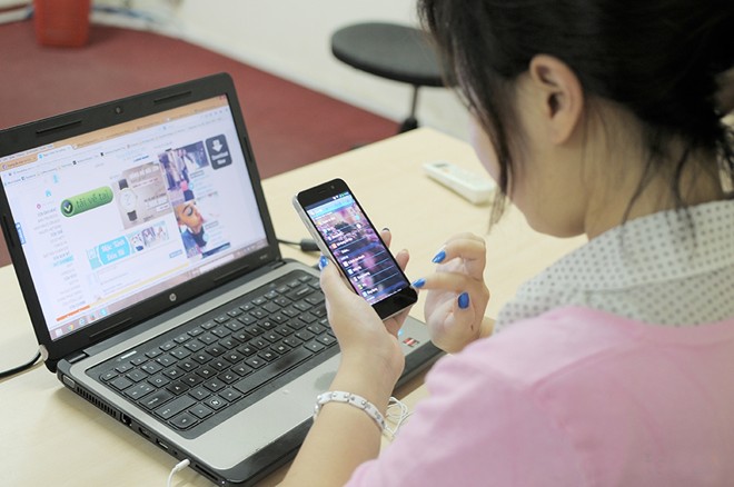 smartphone, điện thoại, dân văn phòng, công nghệ