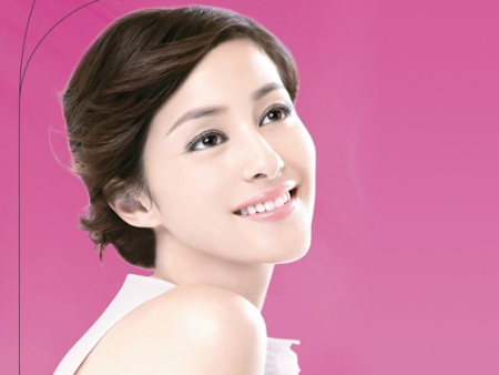 đẹp da