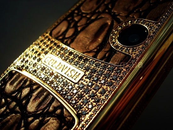 điện thoại, công nghệ, đại gia, vertu