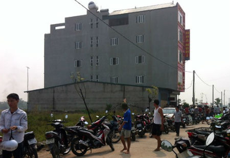 giết người