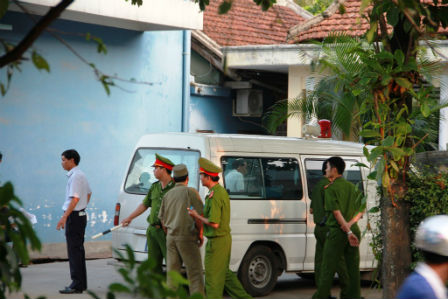 Pháp luật, giết người, xã hội