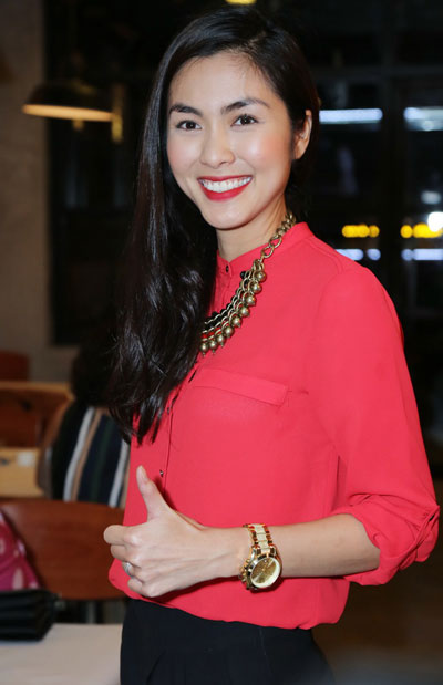 tăng thanh hà