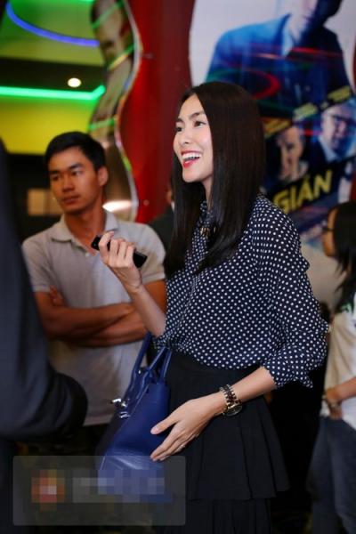 tăng thanh hà