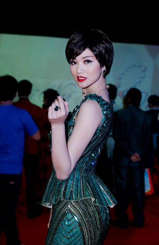 khánh my