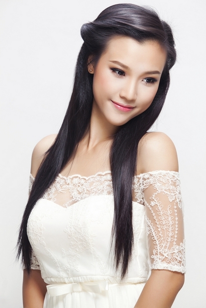 hoàng anh