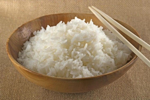nấu cơm