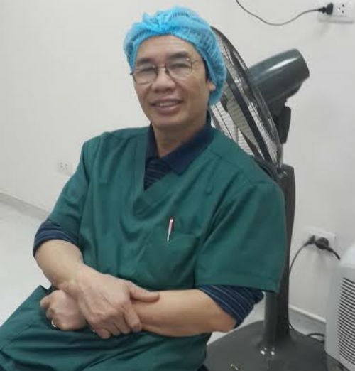 bs nguyễn khắc lợi