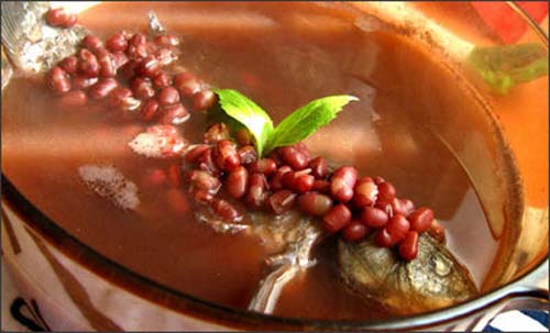 đậu dỏ