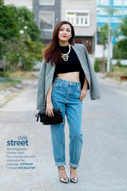 crop-top